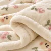 En stock suave bebé bebé abrazo manta bebé primavera otoño verano recién nacido bebé cubierta manta cama niño multifuncional toalla térmica Application Scenario